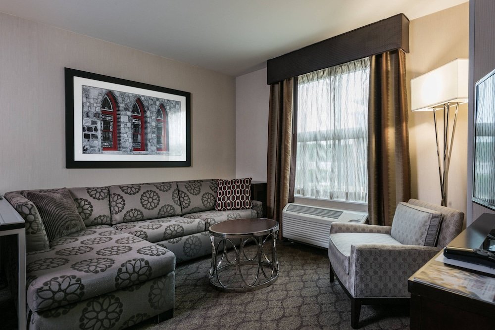 Люкс Residence Inn by Marriott Boston Needham
