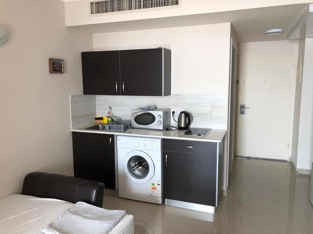 Monolocale Apartment on Haifa