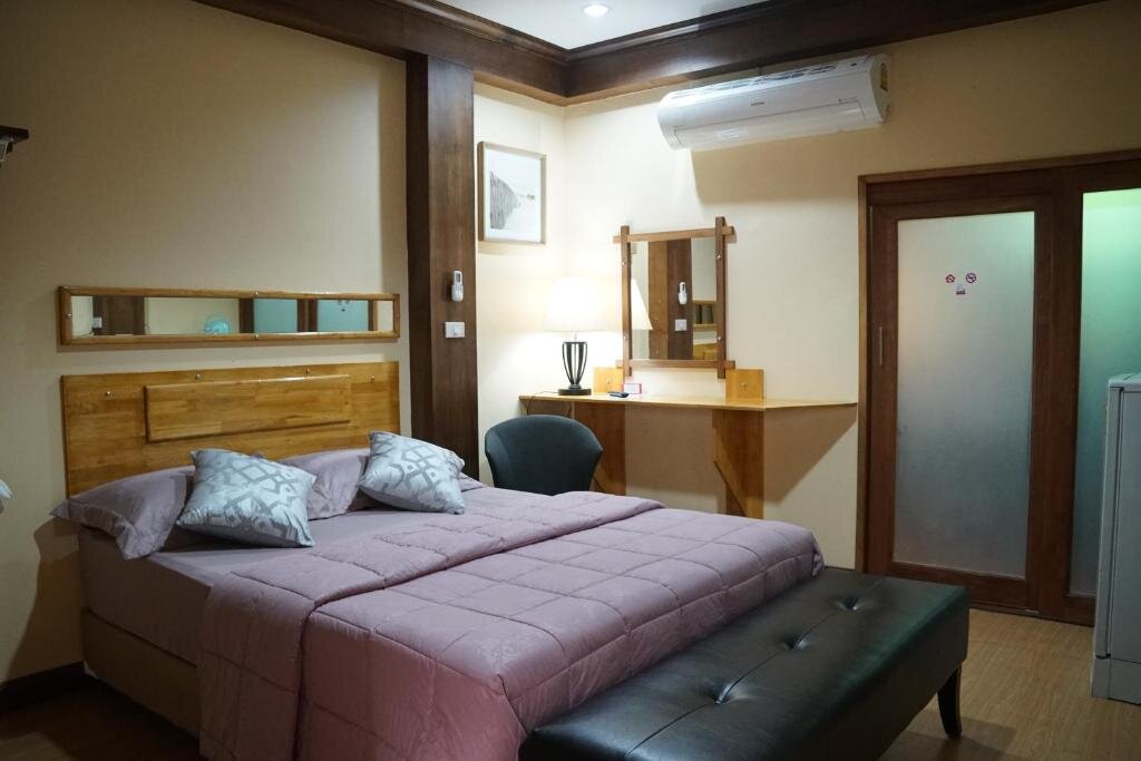 Standard double chambre Little Guest House Hotel