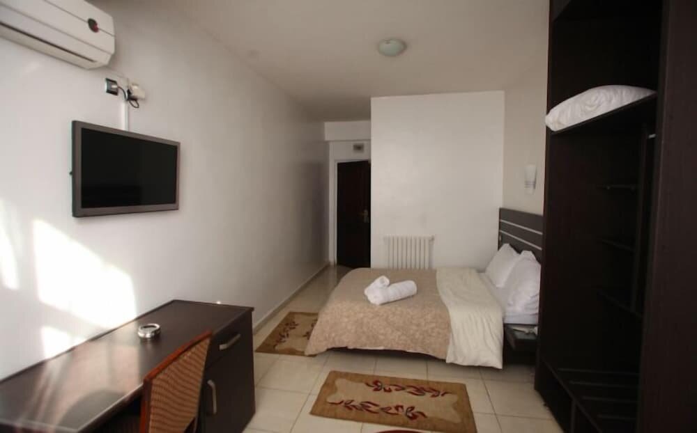 Standard Single room Stambouli Hotel
