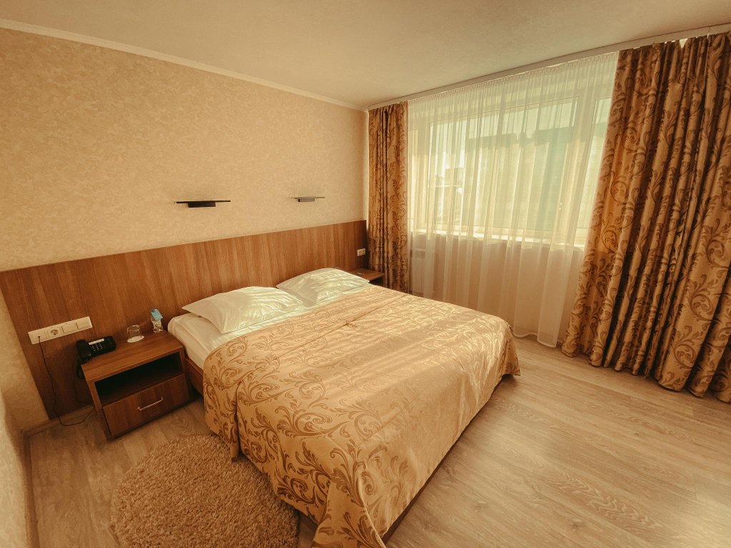 Двухместный номер Comfort Гостиница «Саранск»