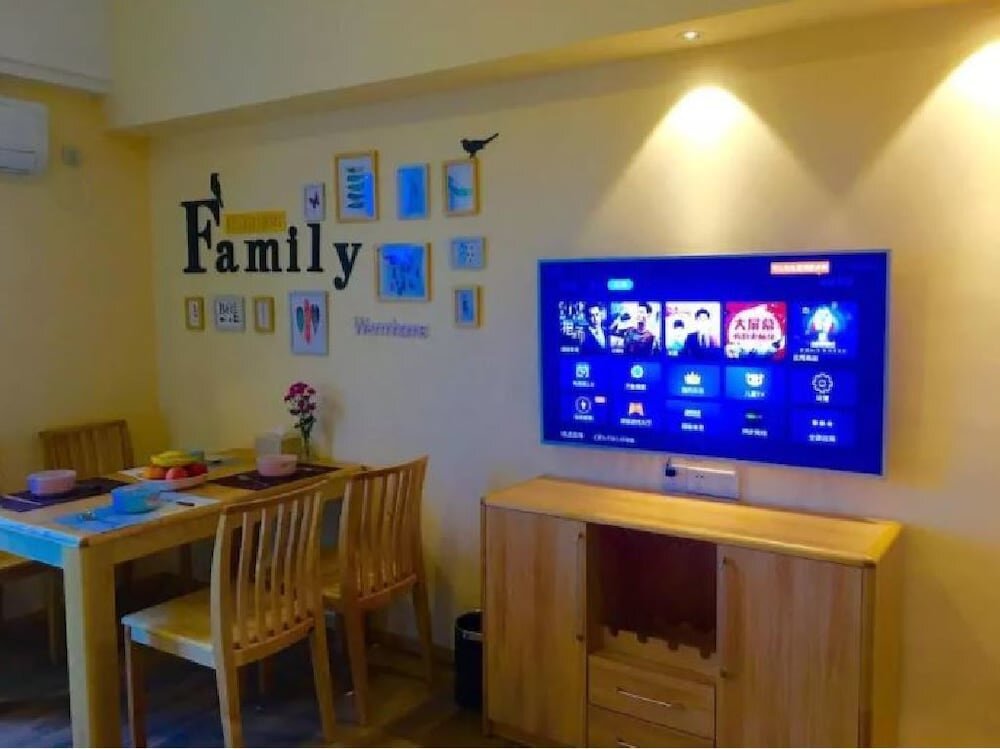 Standard chambre Liyang Impression E-Apartment