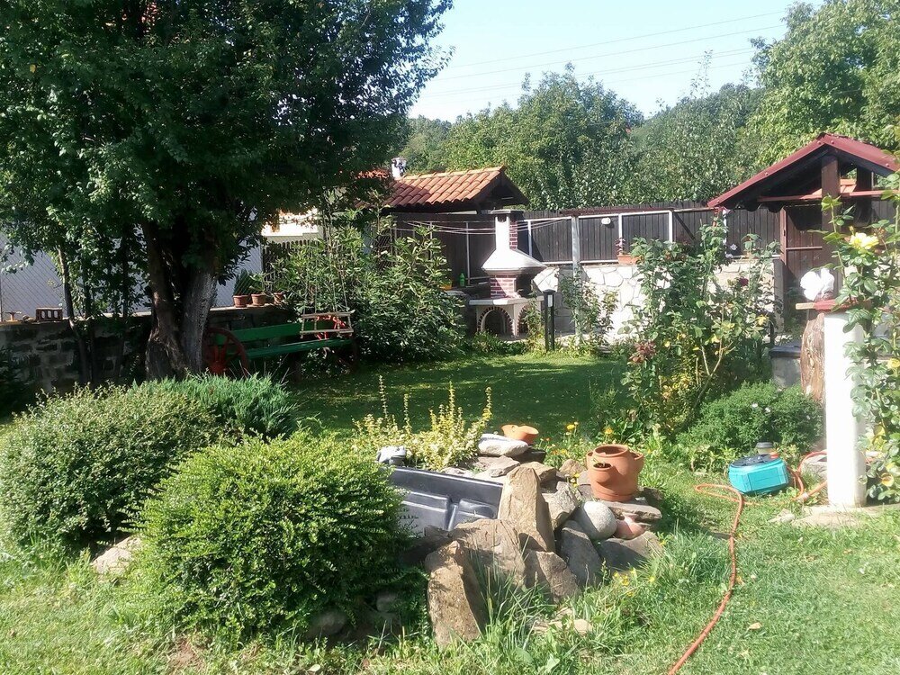 Villa Three Bedroom House With Garden Only 10 km From Veliko Tarnovo