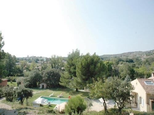 Apartment Eyguieres with Outdoor Swimming Pool 419 Eyguières