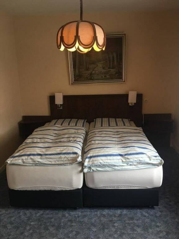 Standard chambre Hotel Zum Ritter