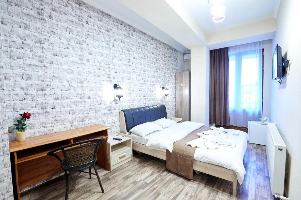 Deluxe double chambre avec balcon Diadema Hotel