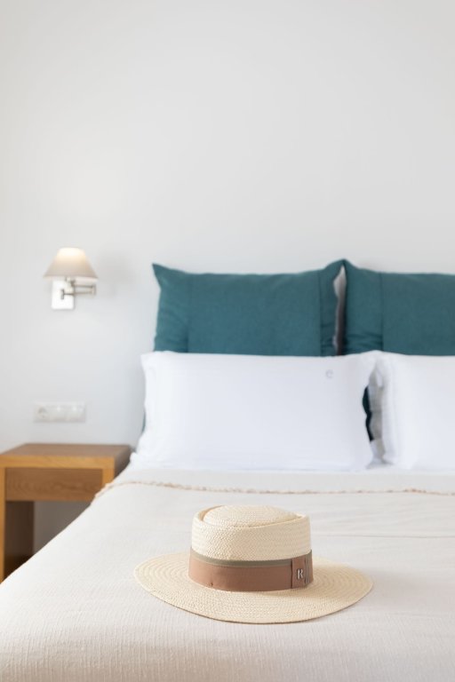 Standard Dreier Zimmer mit Meerblick Elena Hotel Mykonos