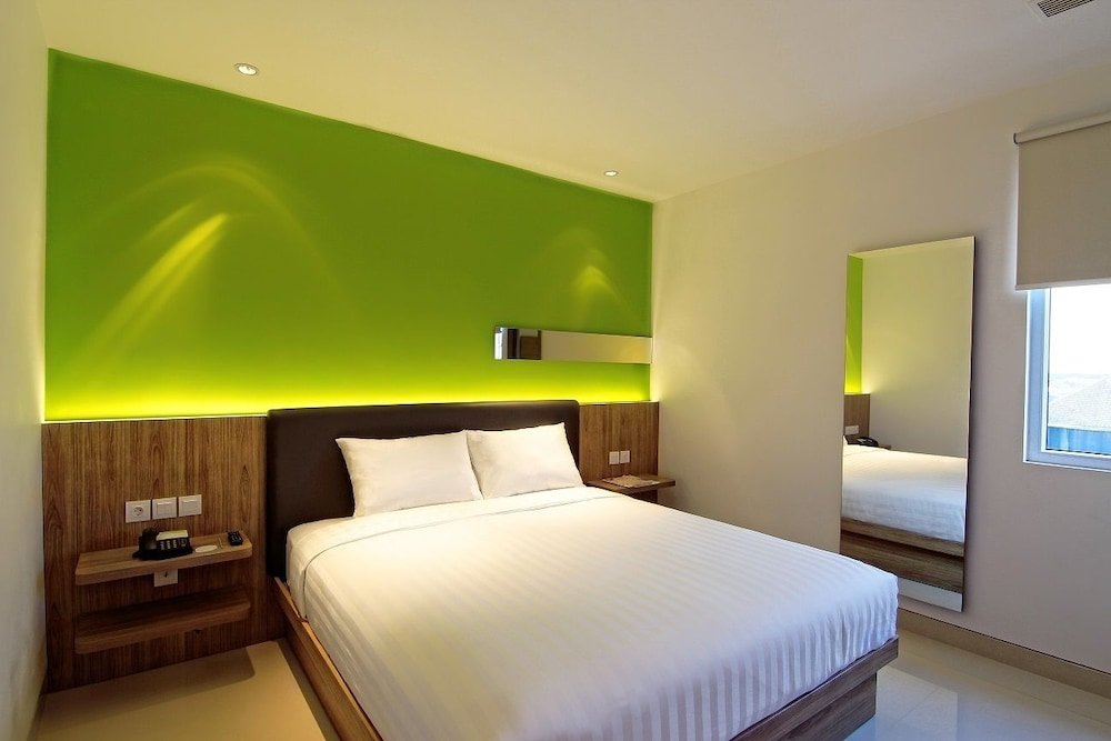 Superior room Zoom Hotels