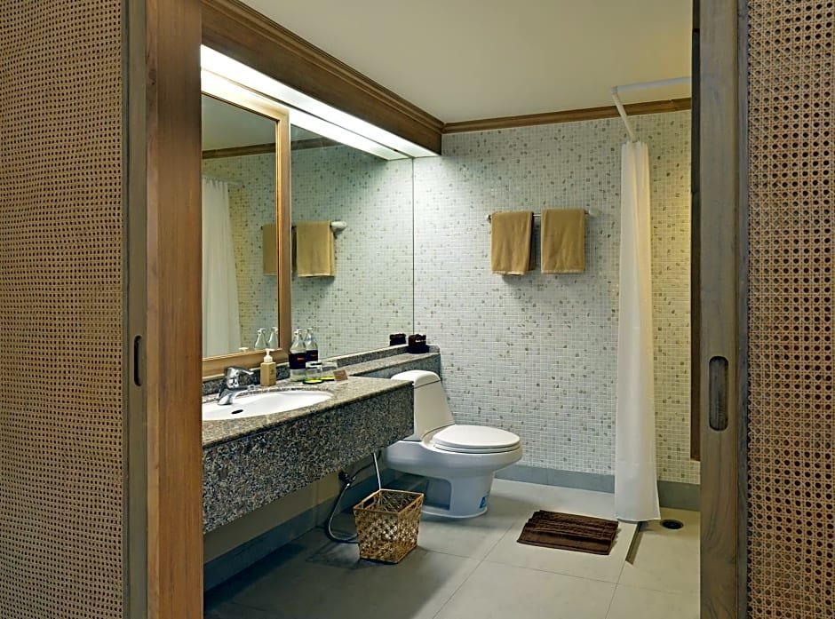 Supérieure double chambre avec balcon Pakasai Resort - SHA Extra plus