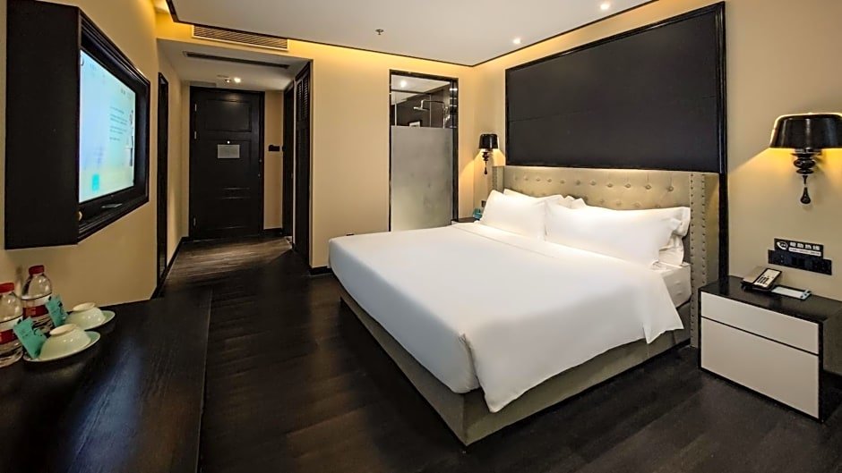 Superior Double room Xana Hotelle