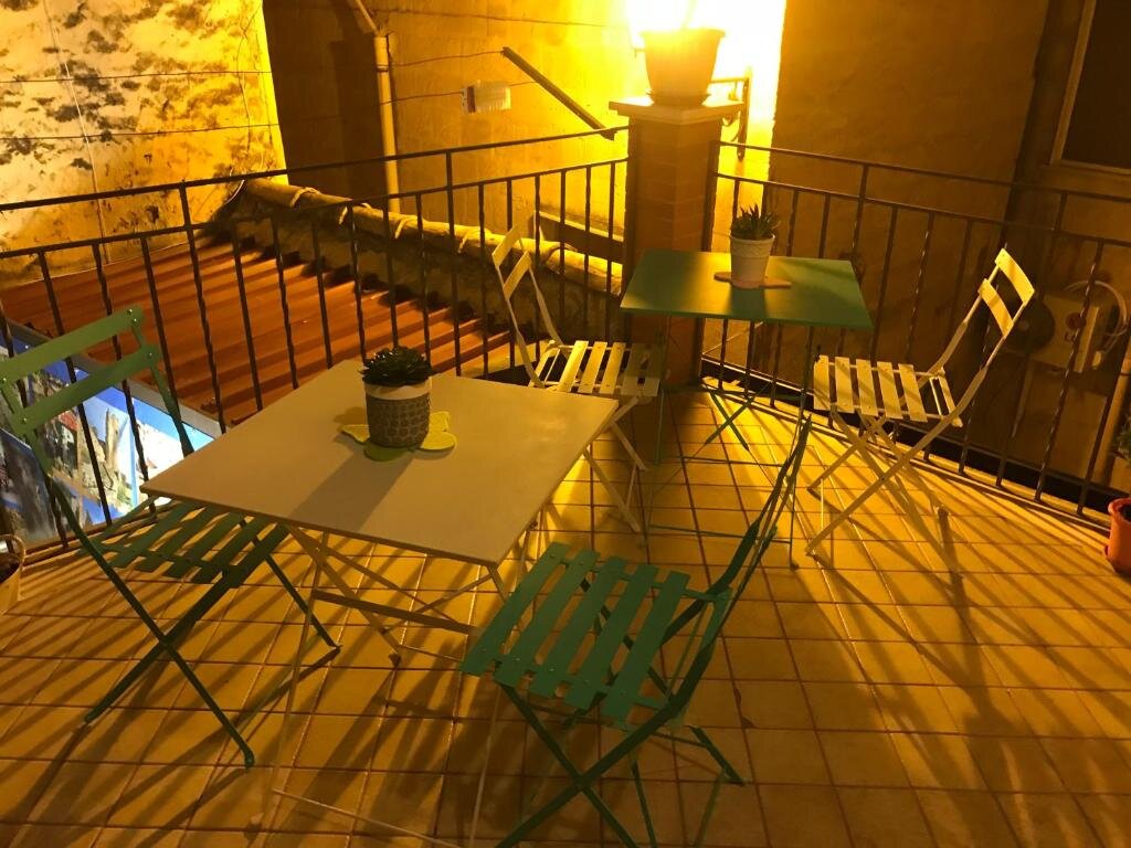 Deluxe Zimmer B&b Il Cortile
