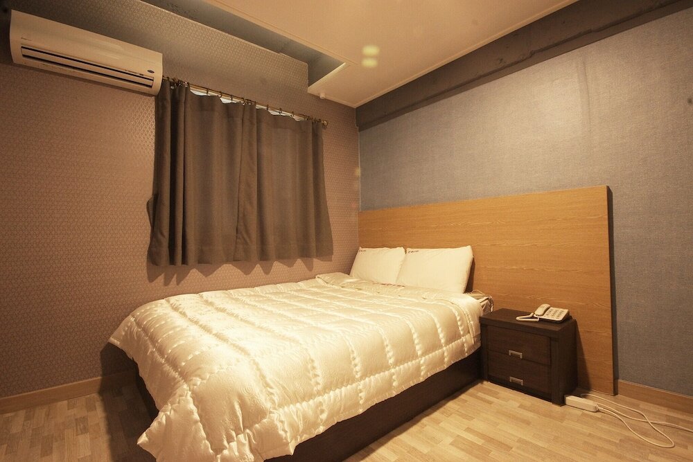 Standard room Andong Some