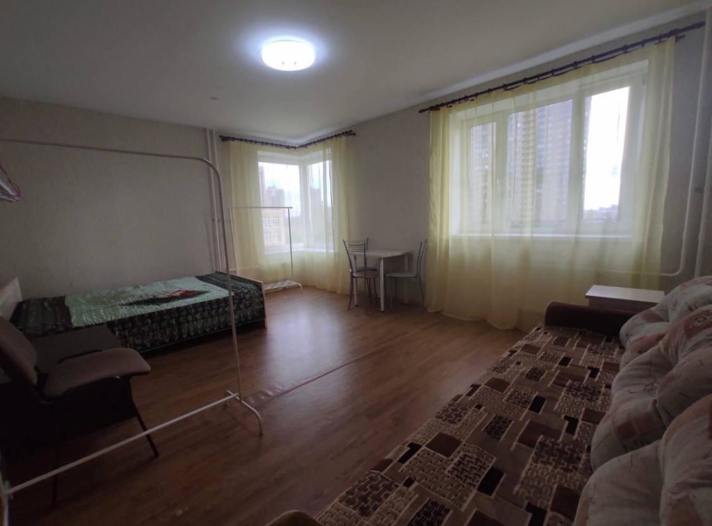 Standard Apartment Apartments on Fedor Abramov Street 4