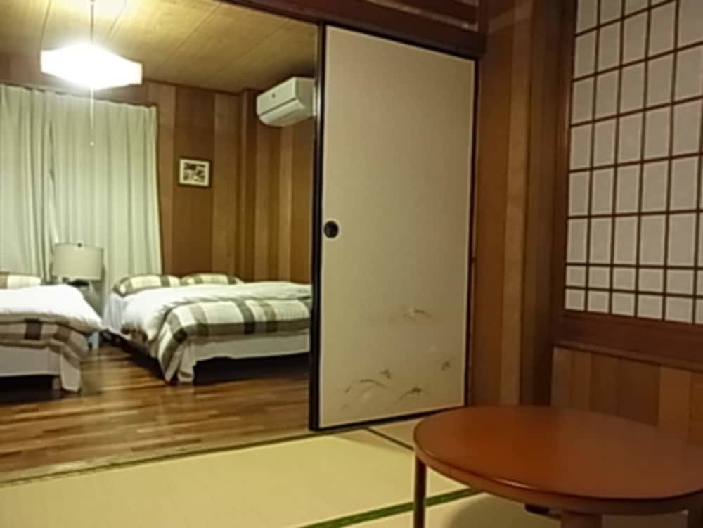 Appartement Kokusaburo House