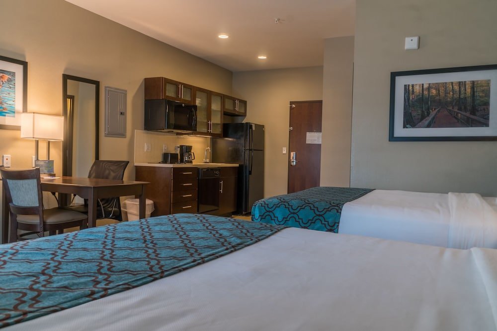 Suite Heritage Place Hotel and Suites