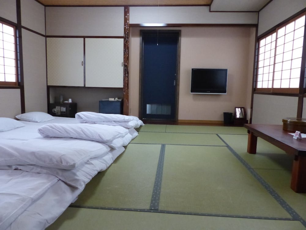 1 Bedroom Standard Quadruple Family room Minshuku Kuwataniya