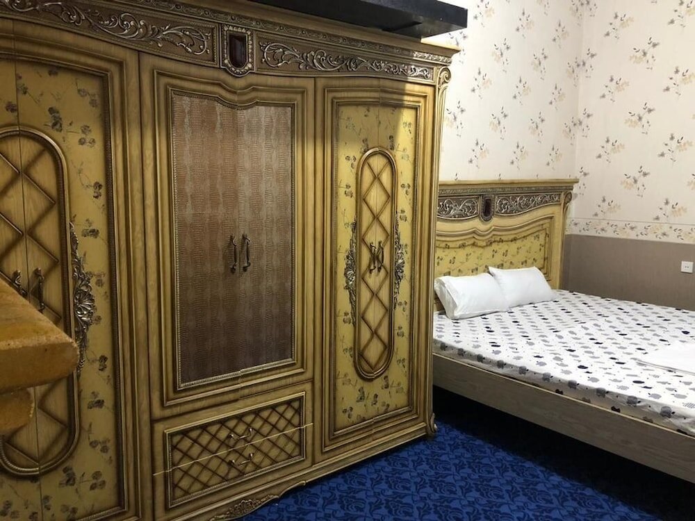 Cama en dormitorio compartido Fa Inn Hostel Baku