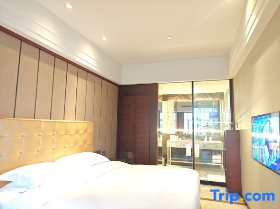 Suite Business Haibai Taoyuan Hotel