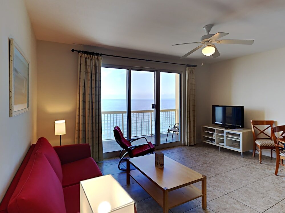 Habitación Estándar Calypso Resort & Towers #1503e