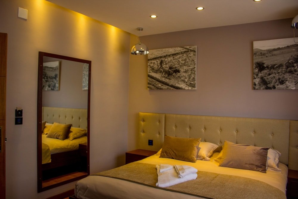 Standard Double room with balcony Havana Resort