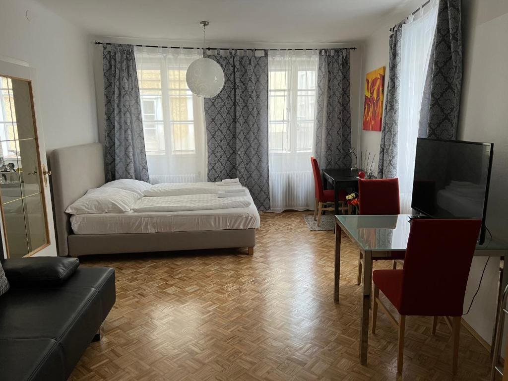 Номер Standard Guesthouse Mozart - Apartment House