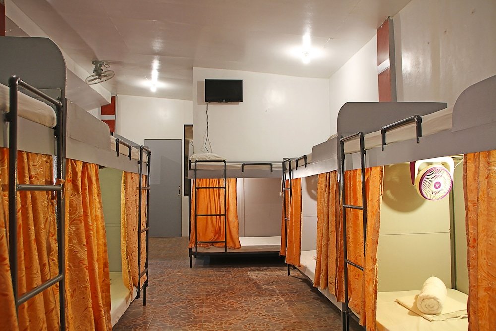 Cama en dormitorio compartido Mario's Travellers Inn
