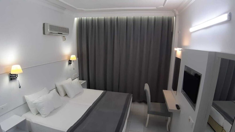 Premium room Sunway Hotel