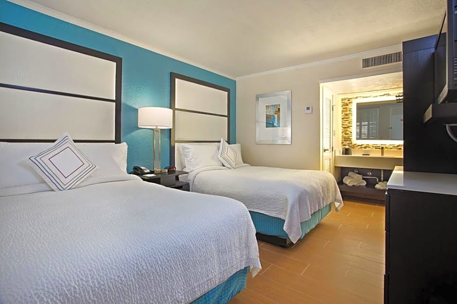 Standard room Fairfield Inn & Suites