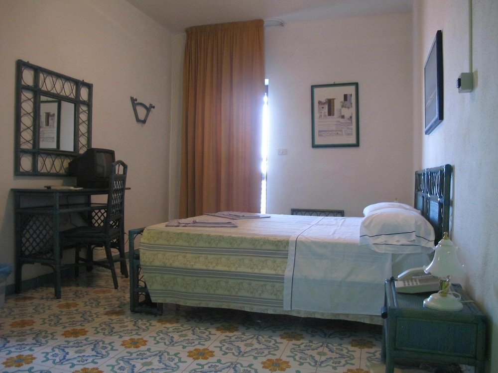 Standard double chambre Hotel Phenicusa