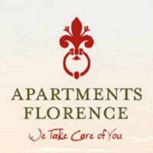 Apartamento Apartments Florence - Ariento Deluxe 8