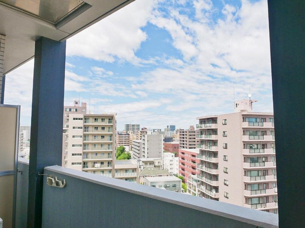 Апартаменты Suncourt Maruyama Goden Hills / Vacation STAY 7602