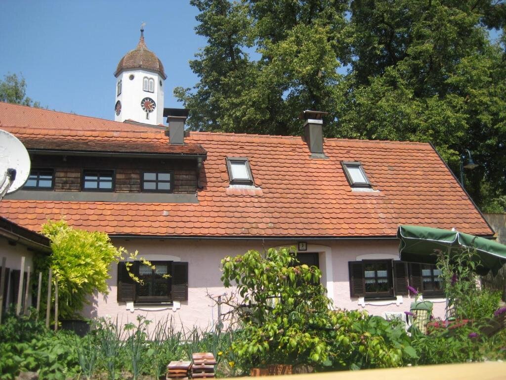 Cottage 2 chambres Ferienhaus Fam. Fuhrer