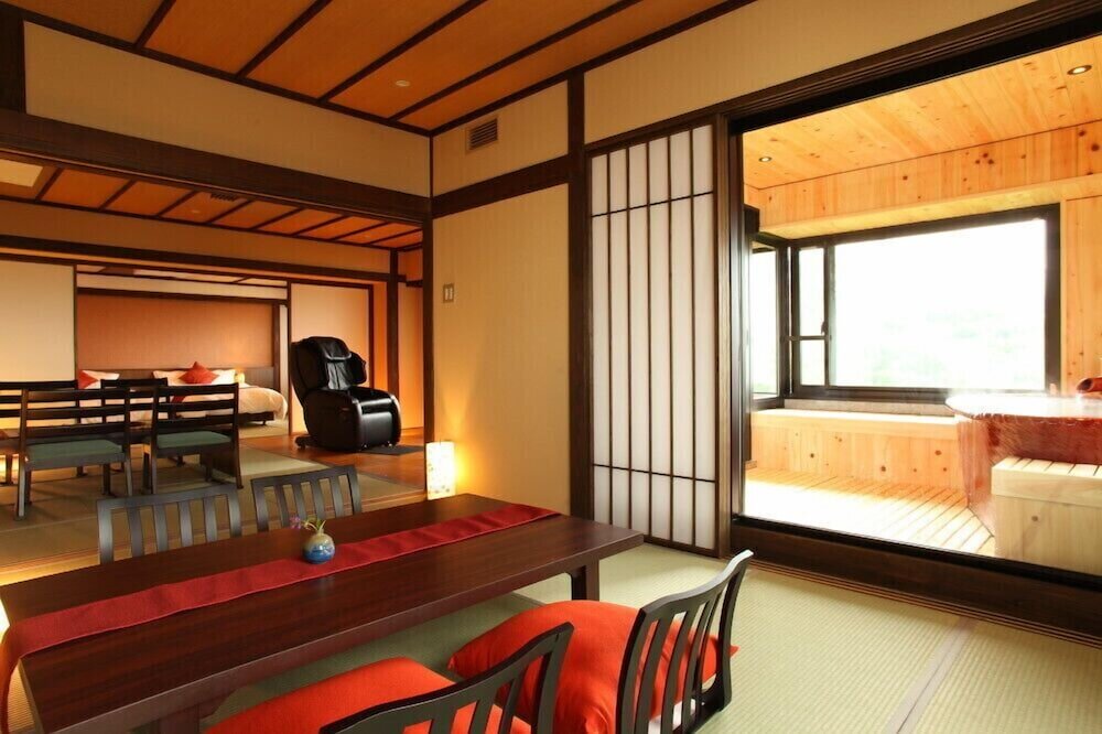 Suite Hotel Higashidate