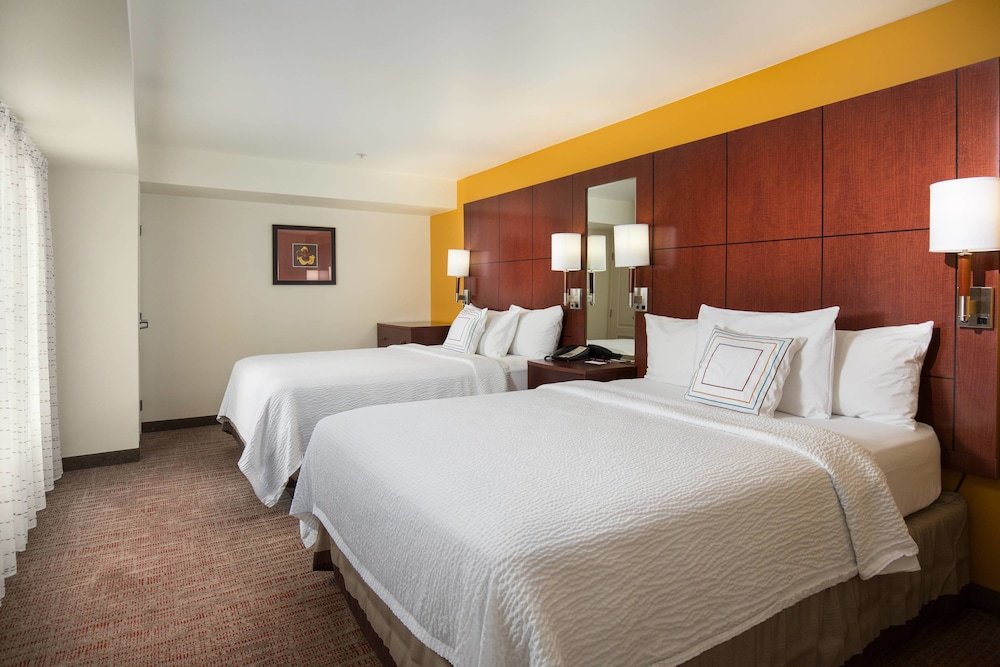 Suite Residence Inn by Marriott Dayton Vandalia
