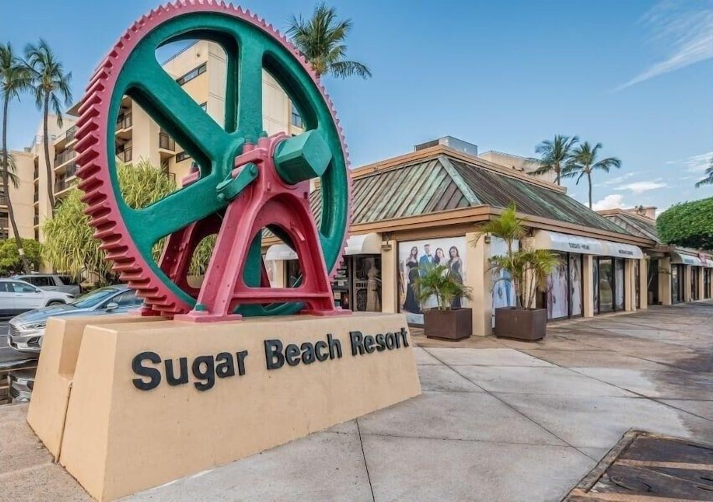 Habitación Estándar Sugar Beach Resort, #ph12 2 Bedroom Condo by Redawning