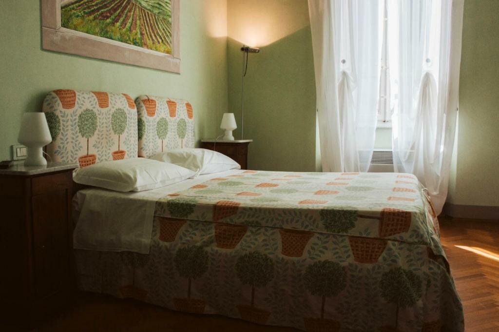 Standard chambre Villa Agnese Suites