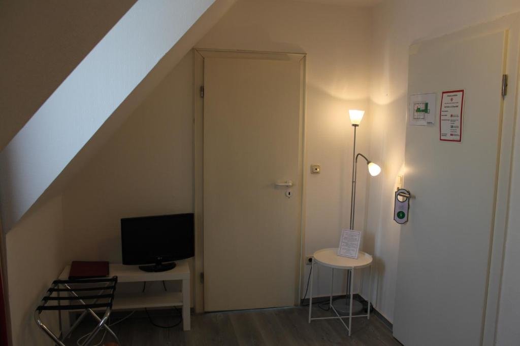 Standard Double room Hotel Am Römerwall
