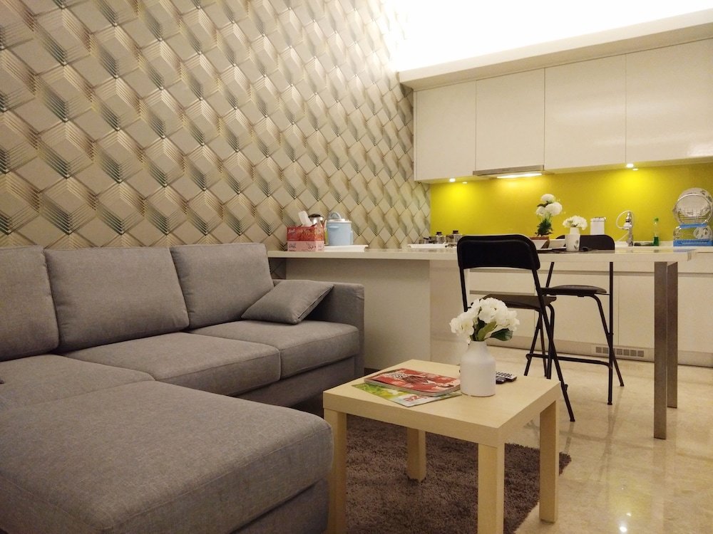 Classic Apartment The Signature Service suite Mont Kiara by KLHomeSweet