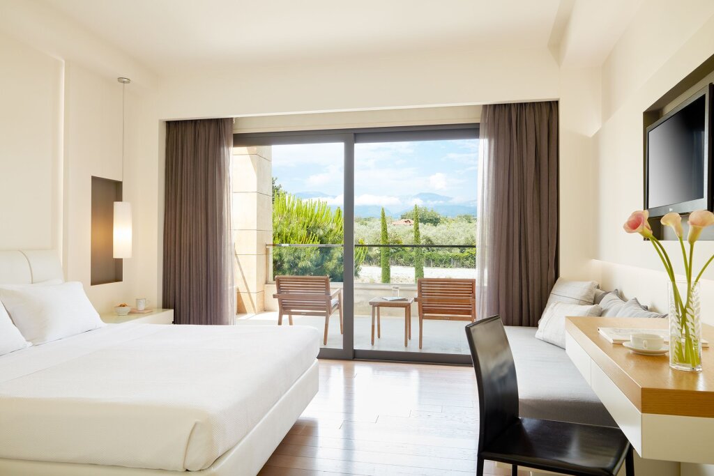 Klassisch Zimmer Cavo Olympo Luxury Hotel & Spa