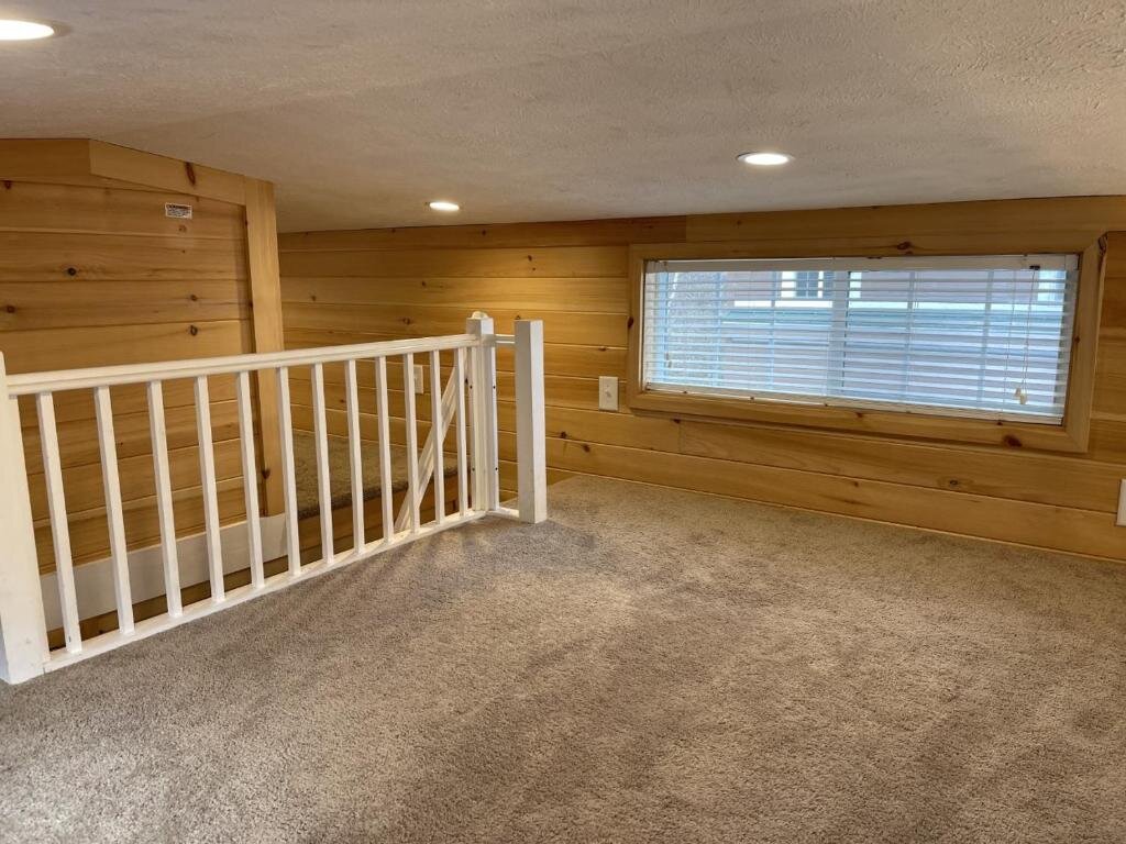 Appartamento Premium 1 camera da letto Lake George Escape - Campground