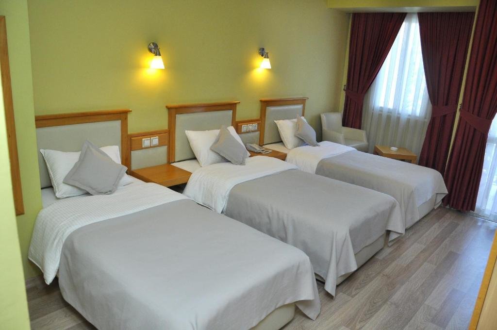Standard chambre Hotel Doruk