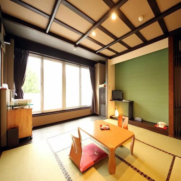 Standard chambre Kawaichiya Ryokan