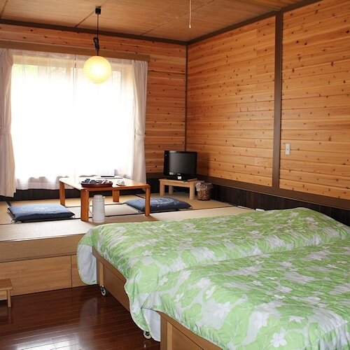 Standard Zimmer Fukenoyu