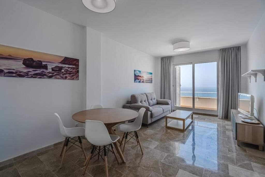Apartamento Amazing apartment with sea views PA06