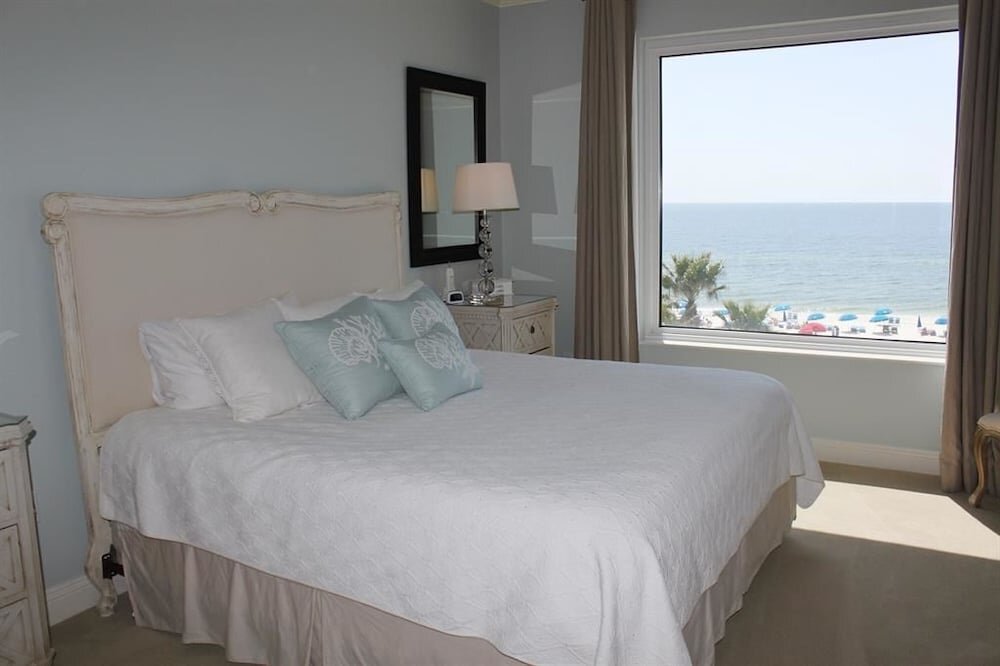 Luxus Zimmer 3 Zimmer Indigo by Luxury Coastal Vacations