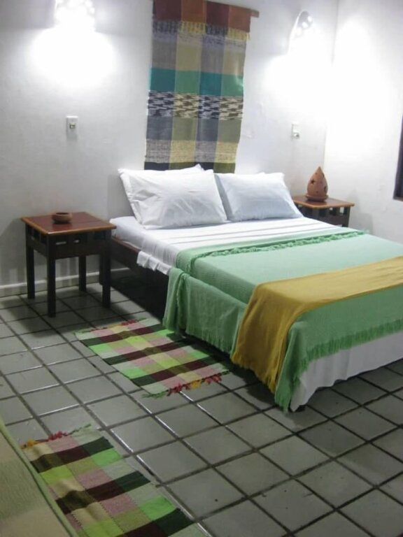 Standard room Parque dos Igarapés
