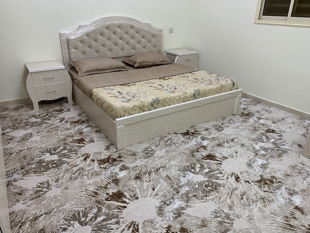 2 Bedrooms Comfort Apartment Al Rawda Apartments
