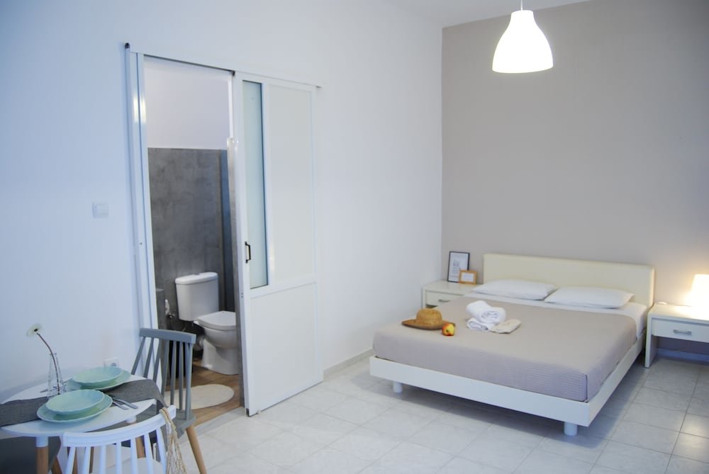 Apartment Galini Rooms & Apartments