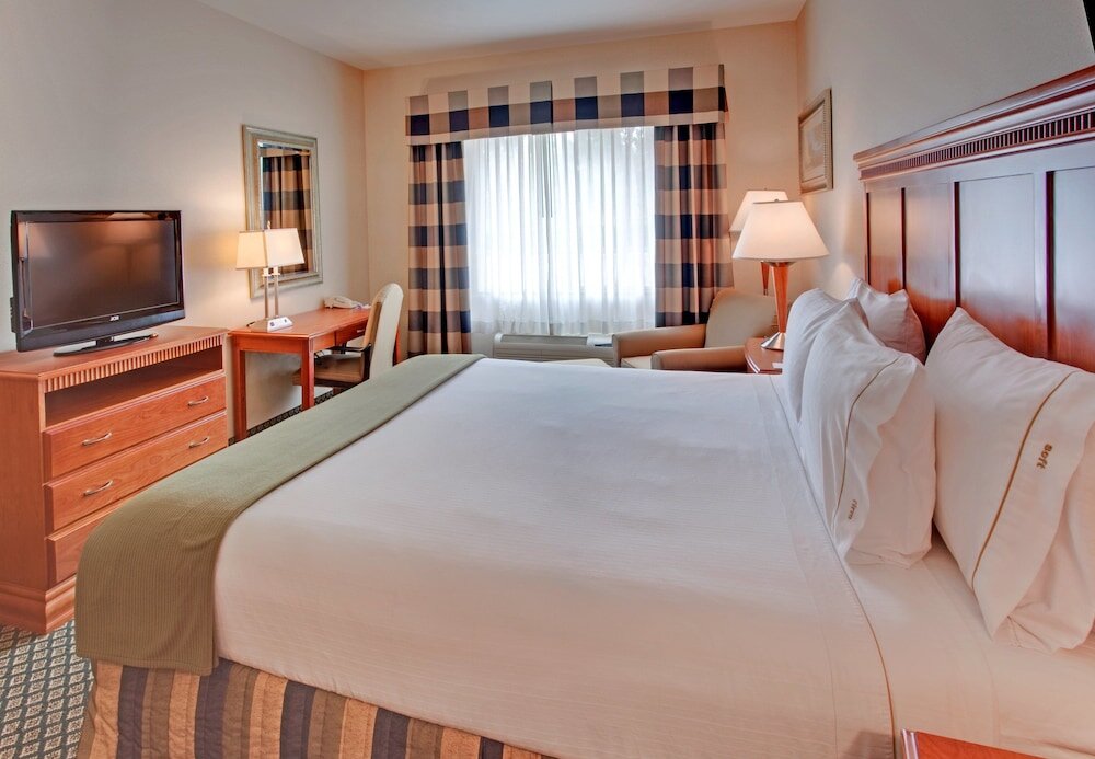 Camera Standard Holiday Inn Express & Suites Rancho Cucamonga, an IHG Hotel