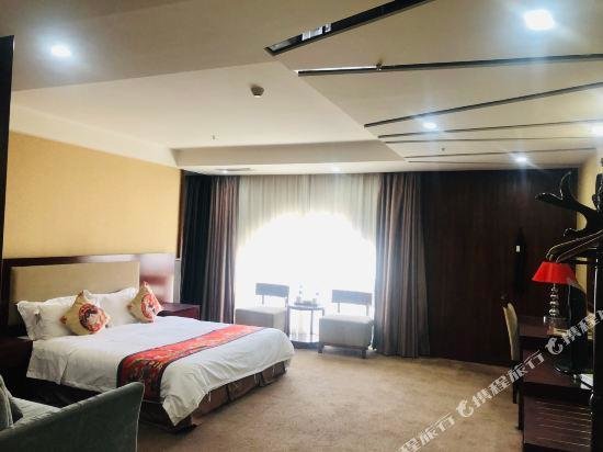 Suite Yaoyuan Jiari Hotel